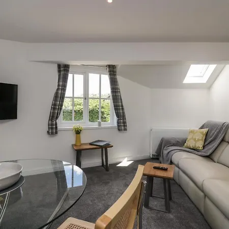 Betty's Loft * Ambleside