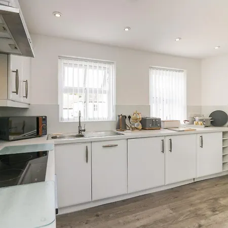 Apartment Betty's Loft *