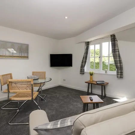 Betty's Loft Apartment Ambleside