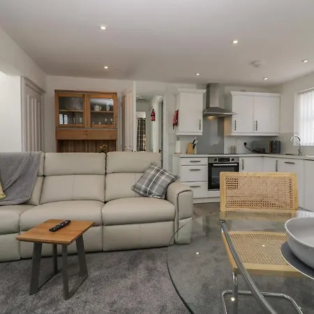 Apartment Betty's Loft Ambleside