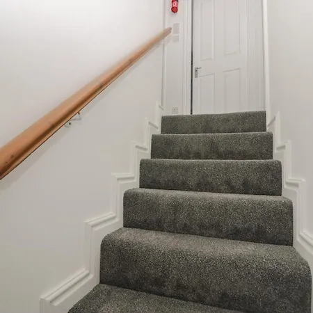 Betty's Loft * Ambleside