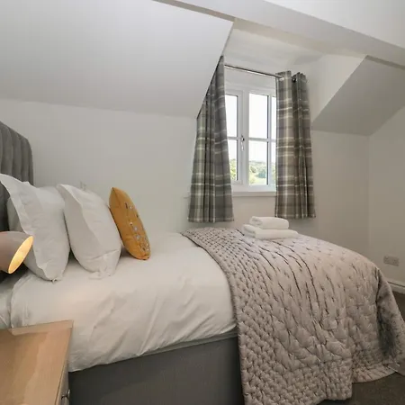 Betty's Loft * Ambleside