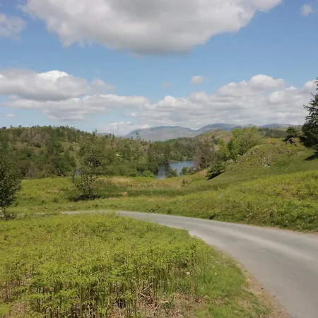 Apartment Betty's Loft *