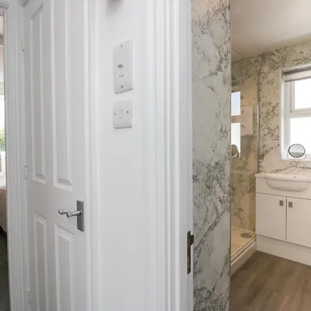 Apartment Betty's Loft