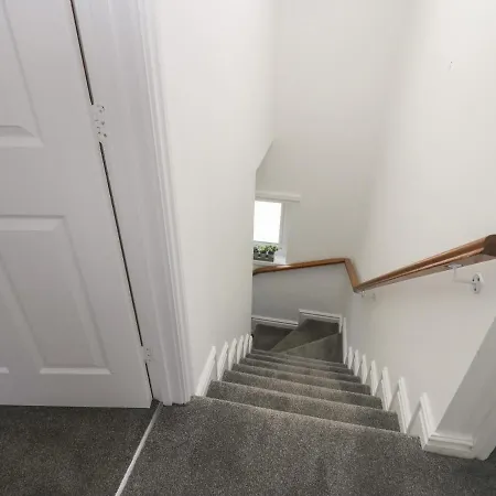 Betty's Loft Apartment Ambleside