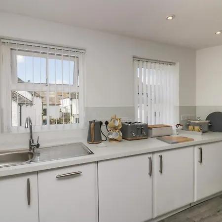 Betty's Loft דירה