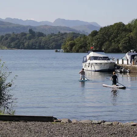 דירה Betty's Loft